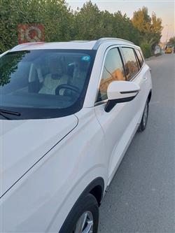 فورد تيريتوري